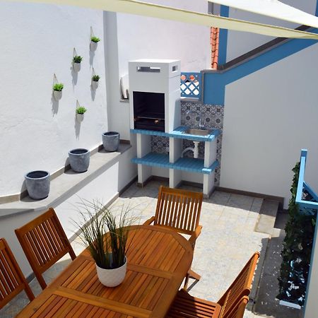 Porta 4 Villa Nazaré Exterior photo
