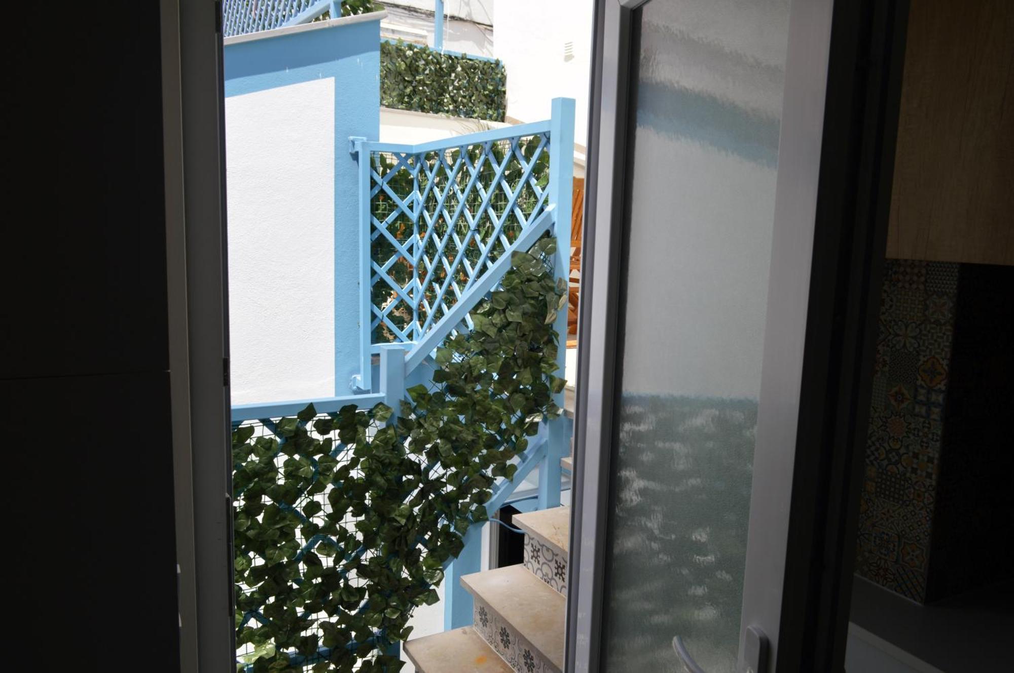 Porta 4 Villa Nazaré Exterior photo