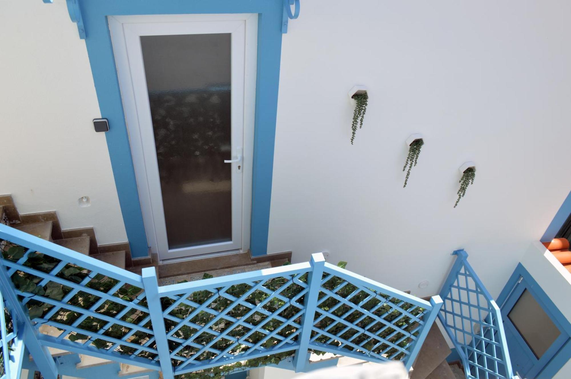 Porta 4 Villa Nazaré Exterior photo