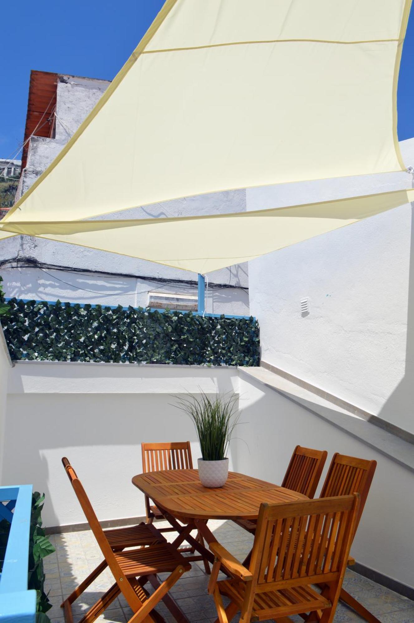 Porta 4 Villa Nazaré Exterior photo